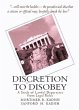 Discretion to Disobey: A Study of... - Bild 1