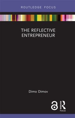 The Reflective Entrepreneur (eBook, ePUB) - Dimov, Dimo