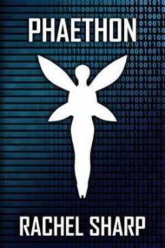 Phaethon (eBook, ePUB) - Sharp, Rachel