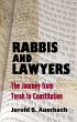 Rabbis and Lawyers: The Journey from... - Bild 1