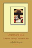 Socrates and Jesus (eBook, ePUB)