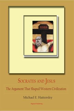 Cover Socrates and Jesus (eBook, ePUB)