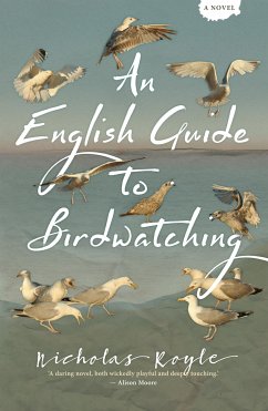 An English Guide to Birdwatching (eBook, ePUB) - Royle, Nicholas