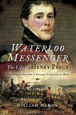 Waterloo Messenger (eBook, ePUB)