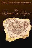 The Brimstone Papers (eBook, ePUB)