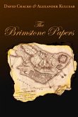 The Brimstone Papers (eBook, ePUB) The Brimstone Papers (eBook, ePUB)