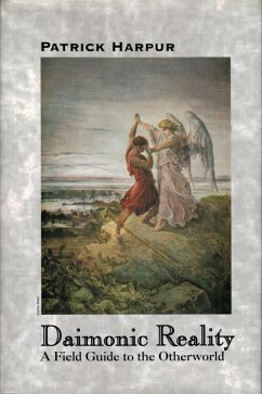 Cover Daimonic Reality: A Field Guide to the Otherworld (eBook, ePUB)