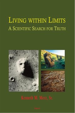 Living within Limits (eBook, ePUB) - Merz, Kenneth M