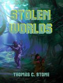 Stolen Worlds (eBook, ePUB) Stolen Worlds (eBook, ePUB)