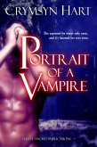 Portrait of a Vampire (eBook, ePUB)