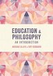 Education and Philosophy (eBook, ePUB) - Bild 1