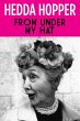 From Under My Hat (eBook, ePUB) - Bild 1