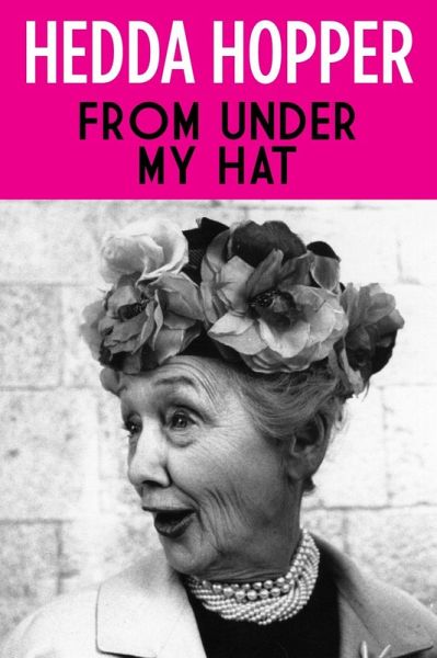 From Under My Hat (eBook, ePUB)