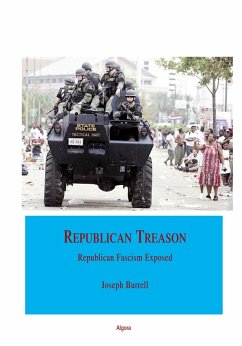 Cover Republican Treason (eBook, ePUB)