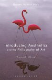 Introducing Aesthetics and the Philosophy of Art (eBook, ePUB)