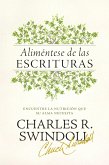 Aliméntese de las Escrituras (eBook, ePUB) Aliméntese de las Escrituras (eBook, ePUB)