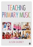 Teaching Primary Music (eBook, ePUB)