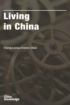 Cover Living in China (eBook, ePUB)