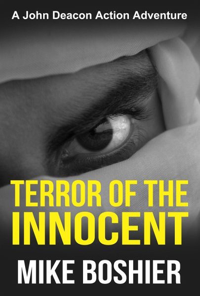 Terror of the Innocent (eBook, ePUB) Terror of the Innocent (eBook, ePUB)