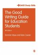 The Good Writing Guide for Education... - Bild 1