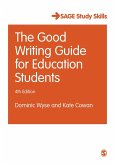 The Good Writing Guide for Education Students (eBook, PDF)