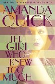 The Girl Who Knew Too Much (eBook, ePUB)