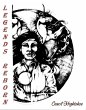 Legends Reborn (eBook, ePUB) - Bild 1
