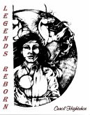 Legends Reborn (eBook, ePUB) Legends Reborn (eBook, ePUB)