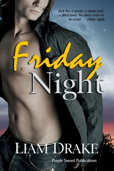 Friday Night (eBook, ePUB) Friday Night (eBook, ePUB)