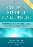 College Student Development (eBook, ePUB)