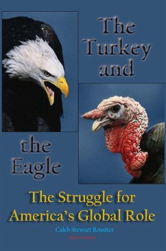 Cover Turkey and the Eagle (eBook, ePUB)