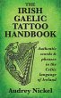 The Irish Gaelic Tattoo Handbook:... - Bild 1