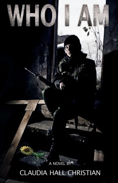 Cover Who I Am (Alex the Fey thrillers, #3) (eBook, ePUB)