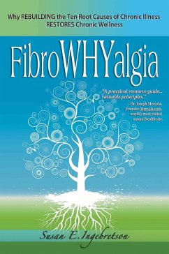 FibroWHYalgia (eBook, ePUB) Cover FibroWHYalgia (eBook, ePUB)