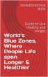 World's Blue Zones, Where People Life... - Bild 1