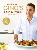 Gino's Healthy Italian for Less (eBook, ePUB)