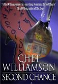 Second Chance (eBook, ePUB)