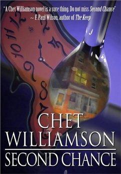 Second Chance (eBook, ePUB) - Williamson, Chet