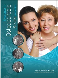 Exercise for Osteoporosis and Falls Prevention (eBook, ePUB) - Dionyssiotis, Yannis