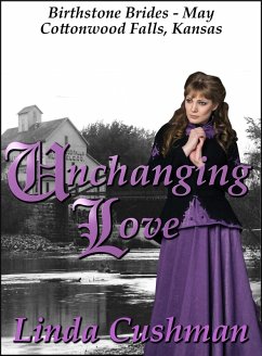 Unchanging Love (eBook, ePUB) - Cushman, Linda