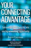 Your Connecting Advantage (eBook, ePUB) Your Connecting Advantage (eBook, ePUB)