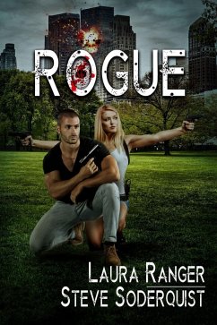 Cover Rogue (eBook, ePUB)