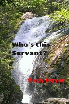 Cover Who's This Servant? (Edenia, #90) (eBook, ePUB)
