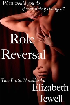 Cover Role Reversal (eBook, ePUB)