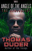 The Generalist - Taboo 3: Angle of the Angels (eBook, ePUB)