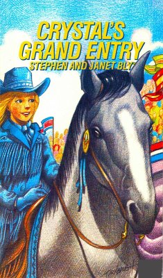 Cover Crystal's Grand Entry (Crystal Blake Adventures, #6) (eBook, ePUB)