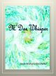 The M'Dae Whisper (eBook, ePUB) - Bild 1