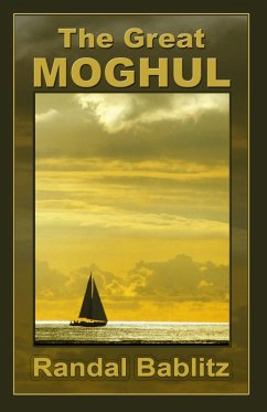 The Great Moghul (eBook, ePUB) - Bablitz, Randal