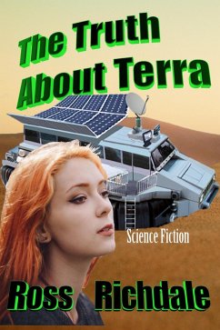 Cover The Truth About Terra (Terra World, #1) (eBook, ePUB)