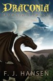 Draconia: Forging Trust (eBook, ePUB)